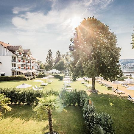 Hotel Hoeri Am Bodensee Гайнхофен Экстерьер фото