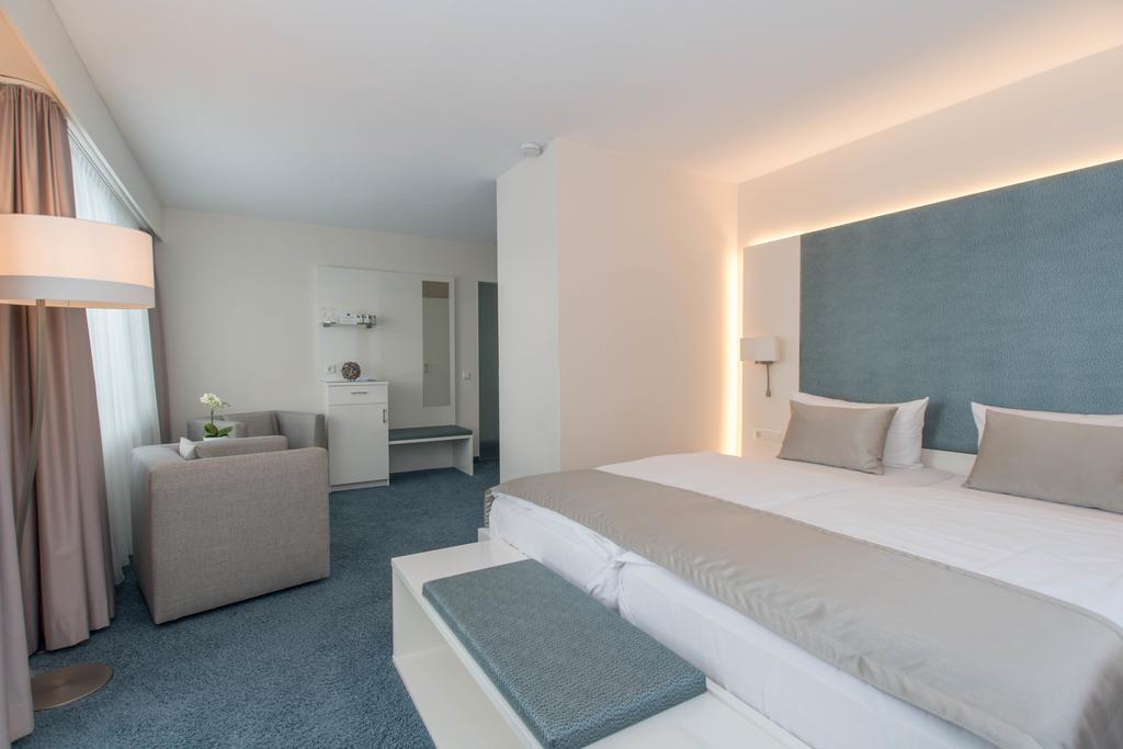 Hotel Hoeri Am Bodensee Гайнхофен Экстерьер фото
