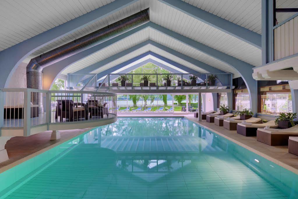 Hotel Hoeri Am Bodensee Гайнхофен Экстерьер фото